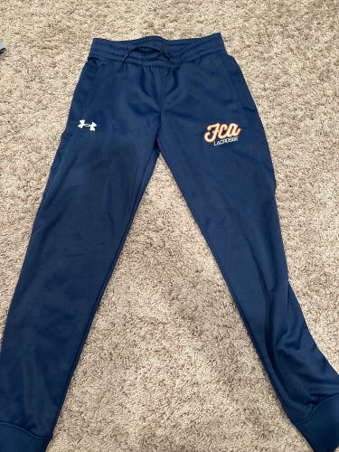 FCA Lacrosse Sweatpants - Youth Large