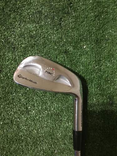 TaylorMade rac Coin Forged 9 Iron Stiff S300 Steel Shaft