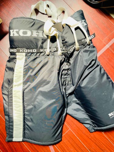 Koho HP1000 Hockey Pants; Senior XL