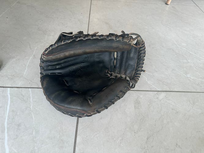 Used 2020 Catcher's 32" Global Elite Baseball Glove