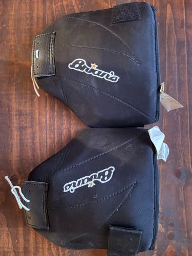Used Brian's thigh pads 34”