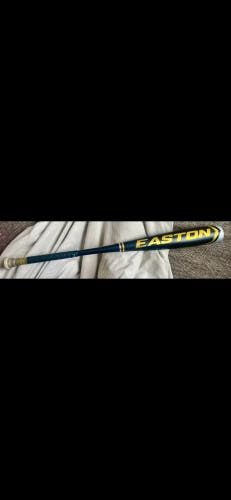 Easton Alpha ALX 30” (-10) USSSA Alloy Baseball Bat