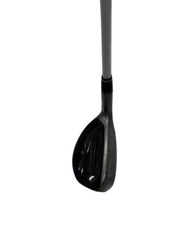 Used Adams Golf Idea A12 4 Hybrid Stiff Flex Graphite Shaft Hybrid Clubs