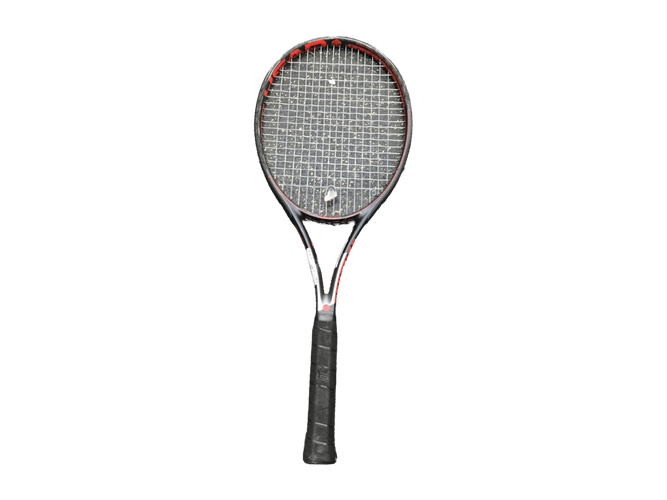 Used Head Prestige Pro 4 1 4" Tennis Racquets