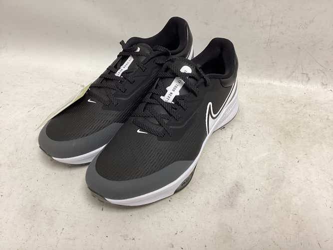 Like-new Nike Senior 11.5 Golf Shoes