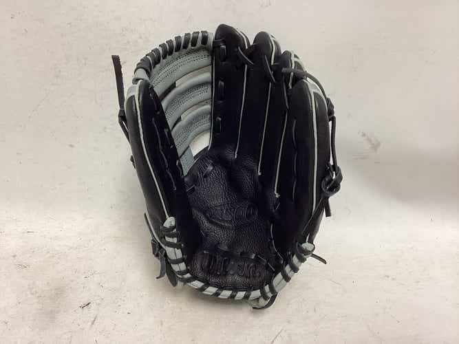 Like-new Wilson A500 12 1 2" Fielders Glove