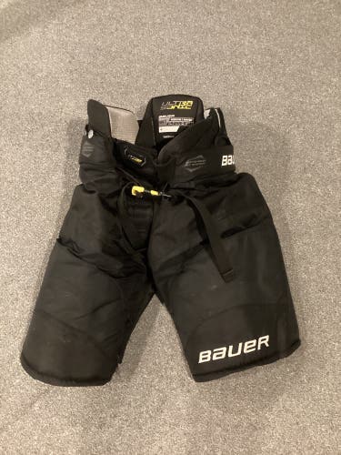 Bauer Intermediate Supreme Ultra Sonic Hockey Pants