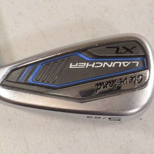 Cleveland Launcher XL Single 5 Iron Right Regular Flex Elevate Steel # 172922