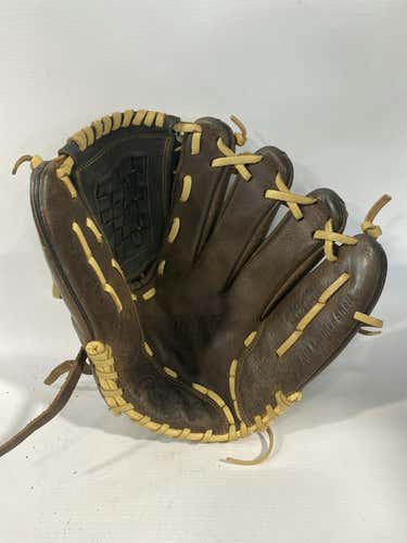 Used Rawlings The Mark Of A Pro 12 1 2" Fielders Gloves