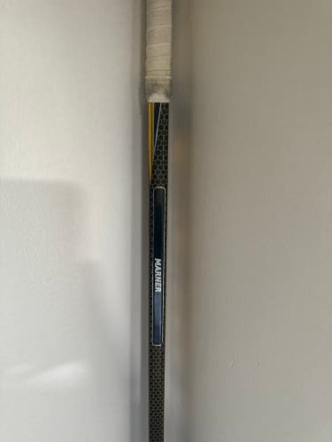 Used Intermediate True Left Hand P92 Catalyst PX Hockey Stick