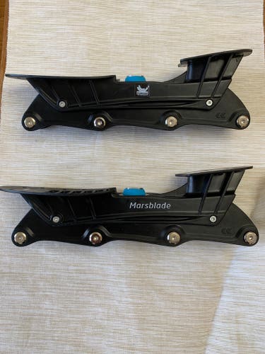 Marsblade 01 Chassis