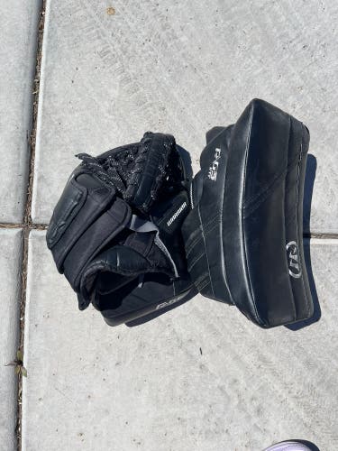 Used  Warrior Regular  Ritual G5