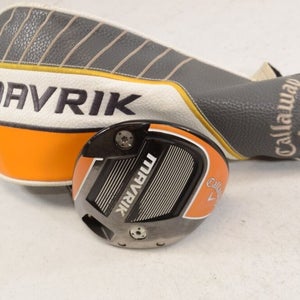 Callaway Mavrik Sub Zero 9.0* Driver Right Stiff 70g Rogue 130 MSI  #172975