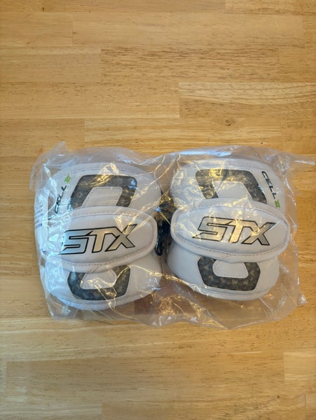 New Adult STX Cell VI Arm Pads