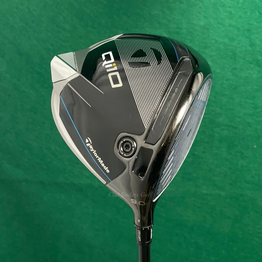TaylorMade SIM2 Max Single 8 Iron Fujikura Ventus 5-A Graphite Seniors