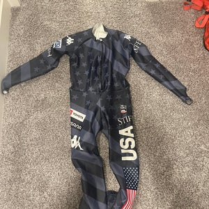 Kappa USST Non-padded GS FIS Legal
