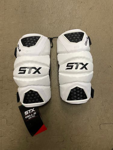 New Adult STX Cell III Arm Pads - Medium