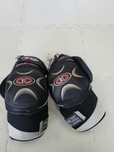 Used Easton Stealth S9 Lg Hockey Elbow Pads