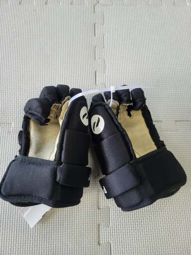 Used Pure Hockey 9" Hockey Gloves
