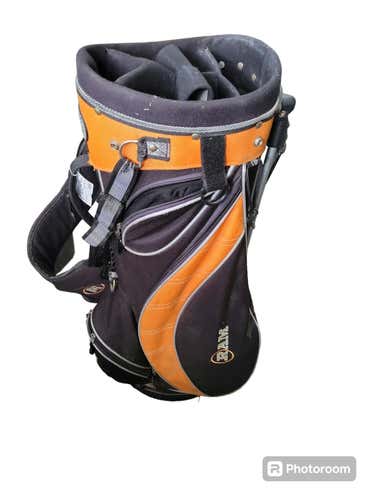 Used Ram Stand Bag Golf Stand Bags