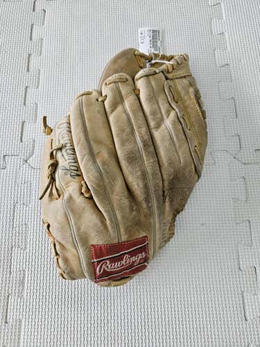 Used Rawlings Rbg36 12 1 2" Fielders Gloves