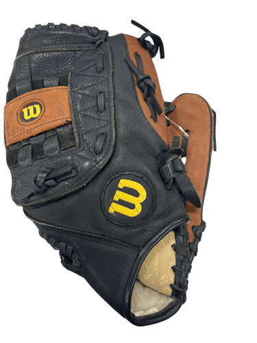Used Wilson A2498 12" Fielders Gloves
