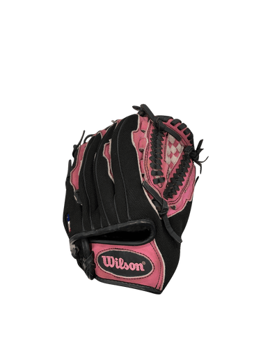 Used Wilson A0200ty 10 3 4" Fielders Gloves