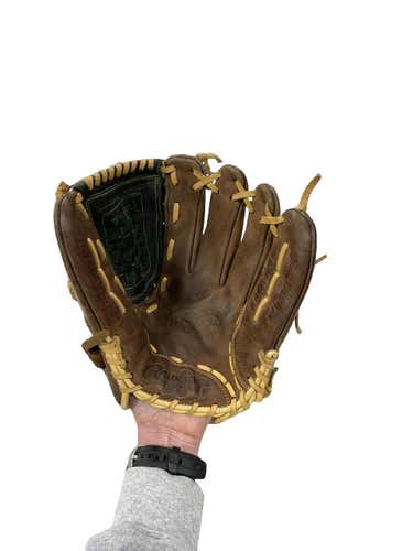 Used Rawlings Tbg36bc 12 1 2" Fielders Gloves