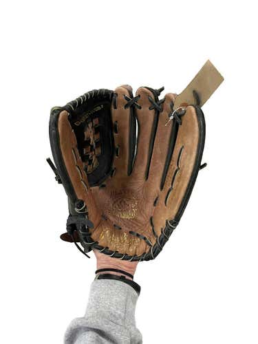 Used Rawlings Rbg125cp 12 1 2" Fielders Gloves