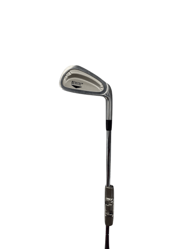Used Medicus 5 Iron Swing Trainer Golf Training Aids