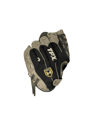 Used Louisville Slugger Tpx 11 1 2" Fielders Gloves