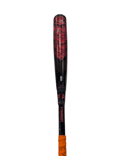 Used Louisville Slugger Select Pwr Bbsbp3-21 32" -3 Drop High School Bats