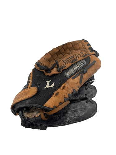 Used Louisville Slugger Genb1100 11" Fielders Gloves