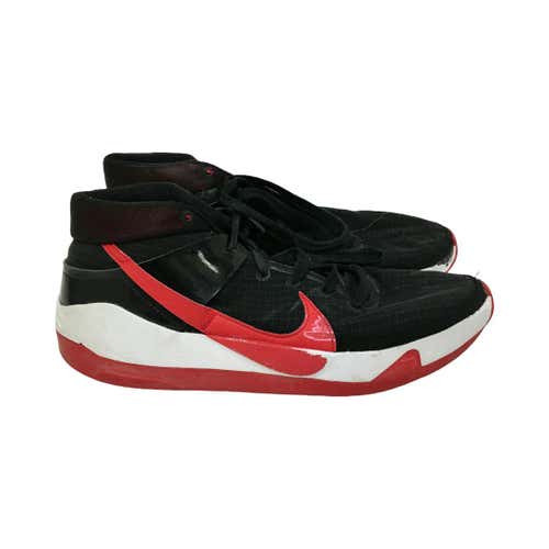 Used Nike Kd Senior 12 Basketball Shoes