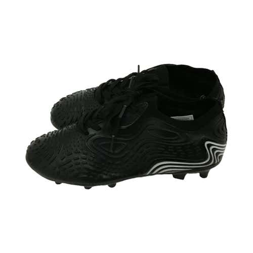Used Dream Pairs Junior 5 Cleat Soccer Outdoor Cleats