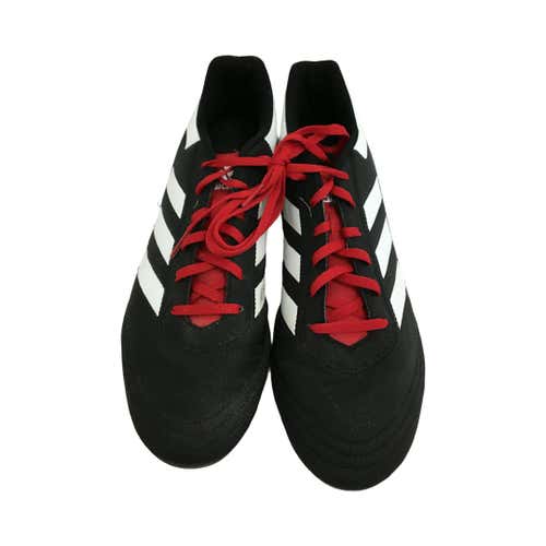 Used Adidas Goletto Senior 11.5 Outdoor Soccer Cleats