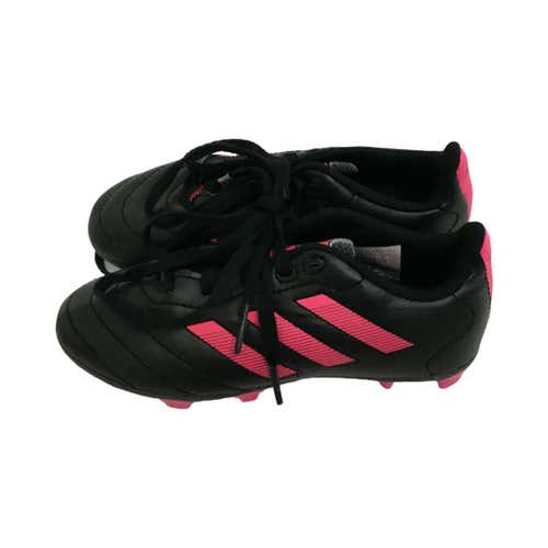 Used Adidas Goletto Youth 11.5 Cleat Soccer Outdoor Cleats