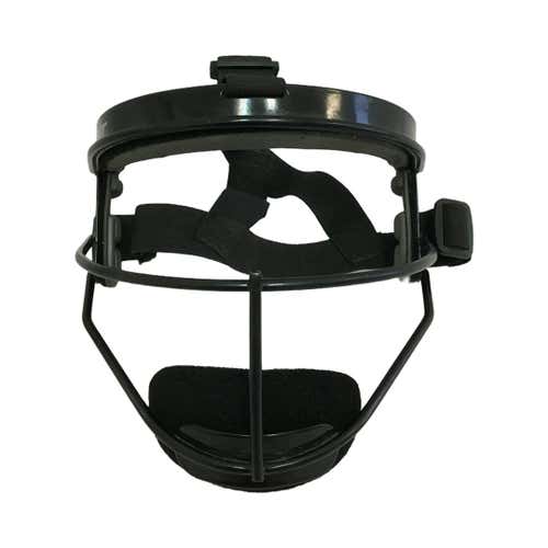 Used Rip-it Yth Fielders Mask Baseball And Softball Helmets