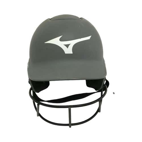 Used Mizuno W Mask L Xl Baseball And Softball Helmets