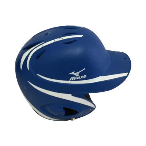 Used Mizuno Mbh601 One Size Baseball And Softball Helmets