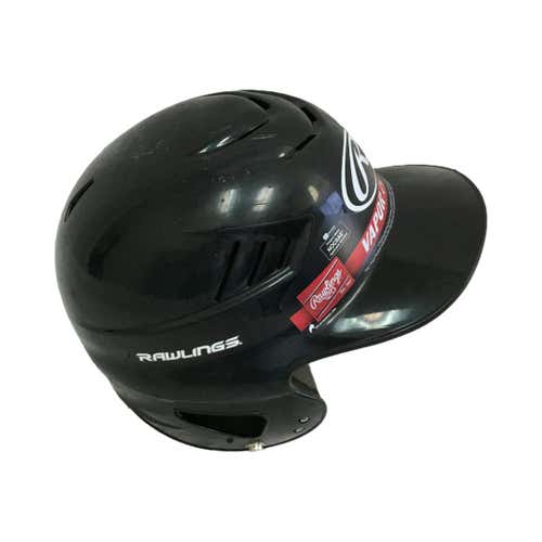 Used Rawlings Vapor T-ball One Size Baseball And Softball Helmets