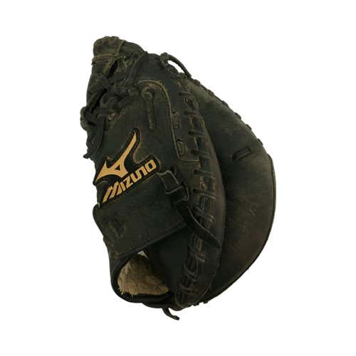 Used Mizuno Prospect 31 1 2" Catcher's Gloves