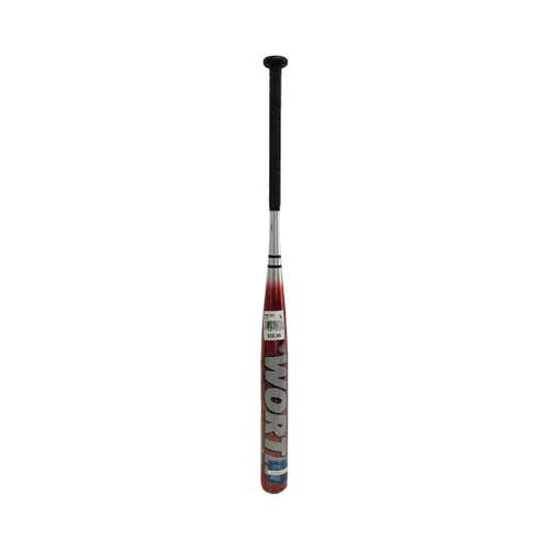 Used Worth Insanity 34" -6 Drop Slowpitch Bats