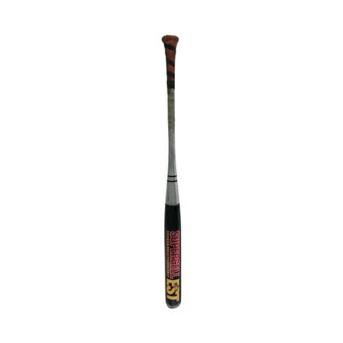 Used Worth Supercell Est 34" -6 Drop Slowpitch Bats