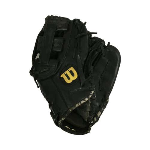 Used Wilson A600 11 3 4" Fielders Gloves