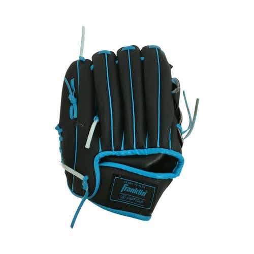 Used Franklin 24950 9" Fielders Gloves