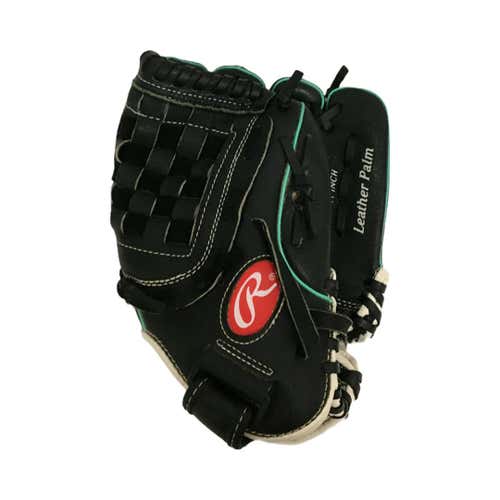 Used Rawlings Fp110mt 11" Fastpitch Gloves