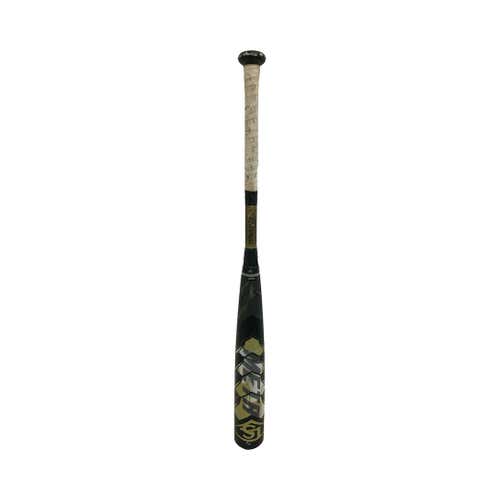Used Louisville Slugger Meta Bbcor 31" -3 Drop High School Bats