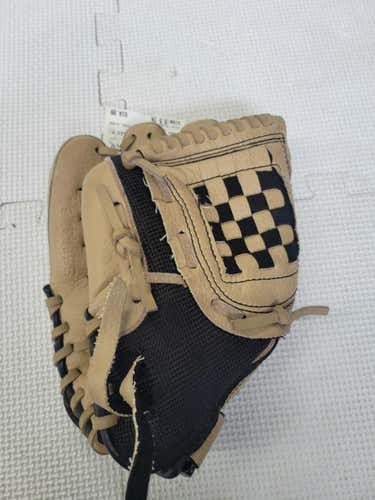 Used Adidas Eazy Close 9 1 2" Fielders Gloves