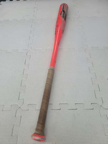 Used Easton Typhoon 29" -12 Drop Youth League Bats